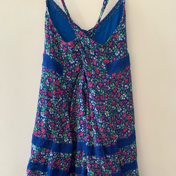 Abercrombie summer dress - Picture 3 of 3
